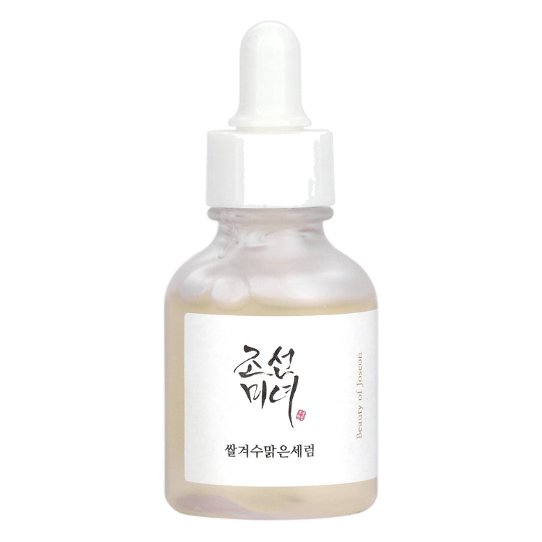 Beauty of Joseon – Glow Deep Serum Rice + Arbutin Brightening Serum, 30ml