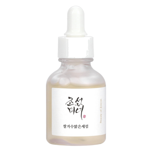 Beauty of Joseon – Glow Deep Serum Rice + Arbutin Brightening Serum, 30ml