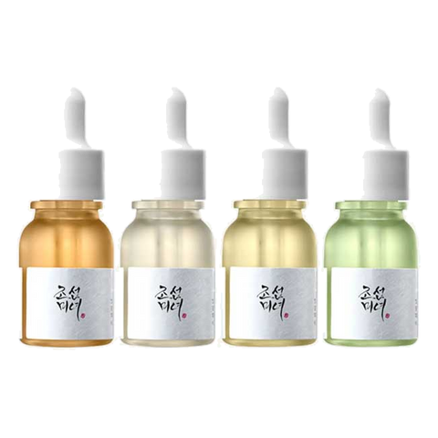 Beauty of Joseon – Hanbang Gift Set (for Flawless Skin)