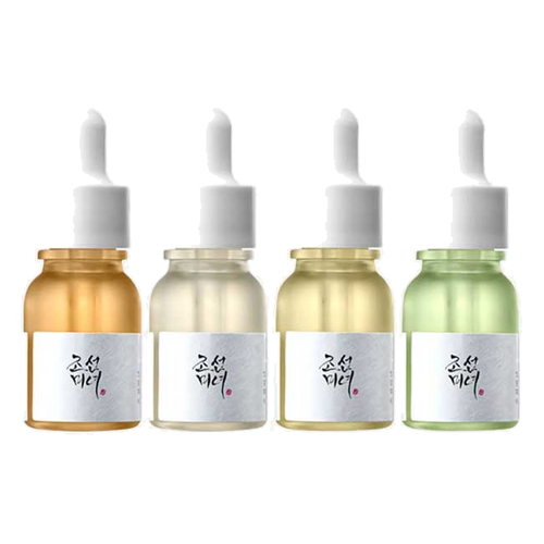 Beauty of Joseon – Hanbang Gift Set (for Flawless Skin)