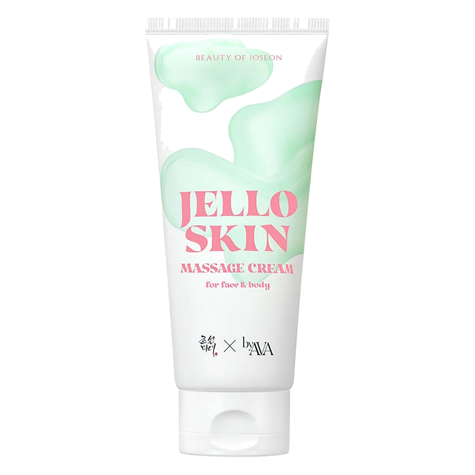 Beauty of Joseon – Jelloskin Massage Cream For Face and Body, 200ml