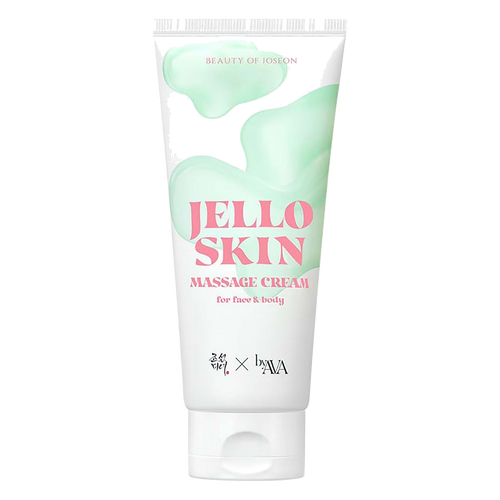 Beauty of Joseon – Jelloskin Massage Cream For Face and Body, 200ml