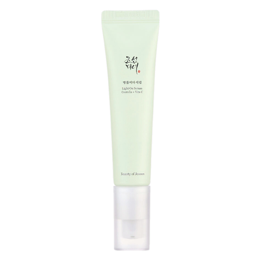 Beauty of Joseon – Light On Serum: Centella + Vita C, 30ml