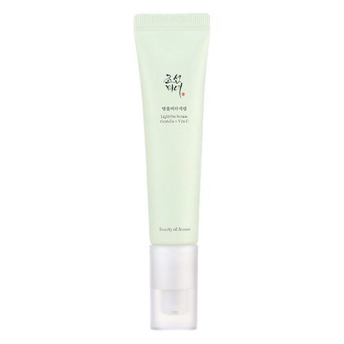 Beauty of Joseon – Light On Serum: Centella + Vita C, 30ml