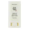 Beauty of Joseon – Matte Sun Stick Mugwort + Camilia SPF50 PA++++, 18g