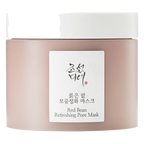 Beauty of Joseon – Red Bean Refreshing Pore Mask, 140ml