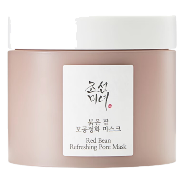 Beauty of Joseon – Red Bean Refreshing Pore Mask, 140ml