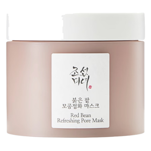 Beauty of Joseon – Red Bean Refreshing Pore Mask, 140ml