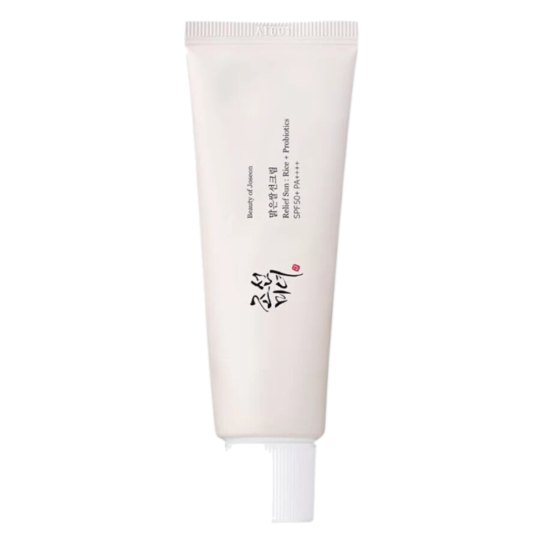 Beauty of Joseon – Relief Sun Rice + Probiotics SPF50+, 50ml