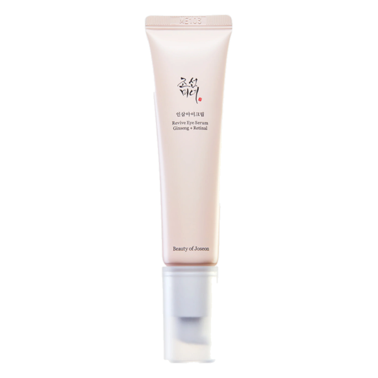 Beauty of Joseon – Revive Eye Serum: Ginseng + Retinal, 30ml – 1 fl.oz.