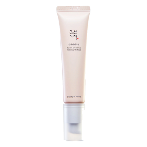 Beauty of Joseon – Revive Eye Serum: Ginseng + Retinal, 30ml – 1 fl.oz.