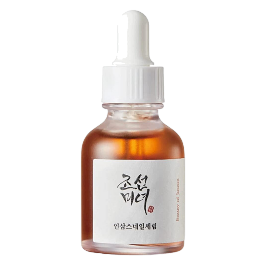 Beauty of Joseon – Revive Serum: Ginseng+Snail Mucin, 30ml – 1 fl.oz.