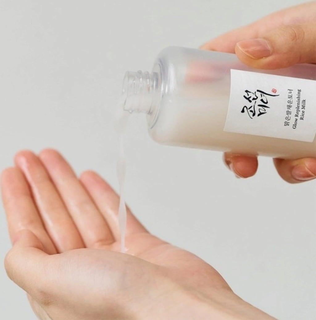 Beauty of Joseon Glow Replenishing Rice Milk 150ml — Wholesale