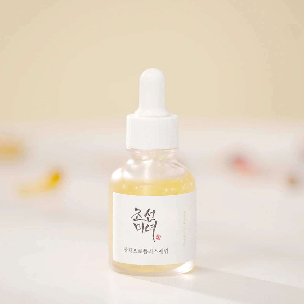 Beauty of Joseon Glow Serum: Propolis + Niacinamide 30ml — Wholesale