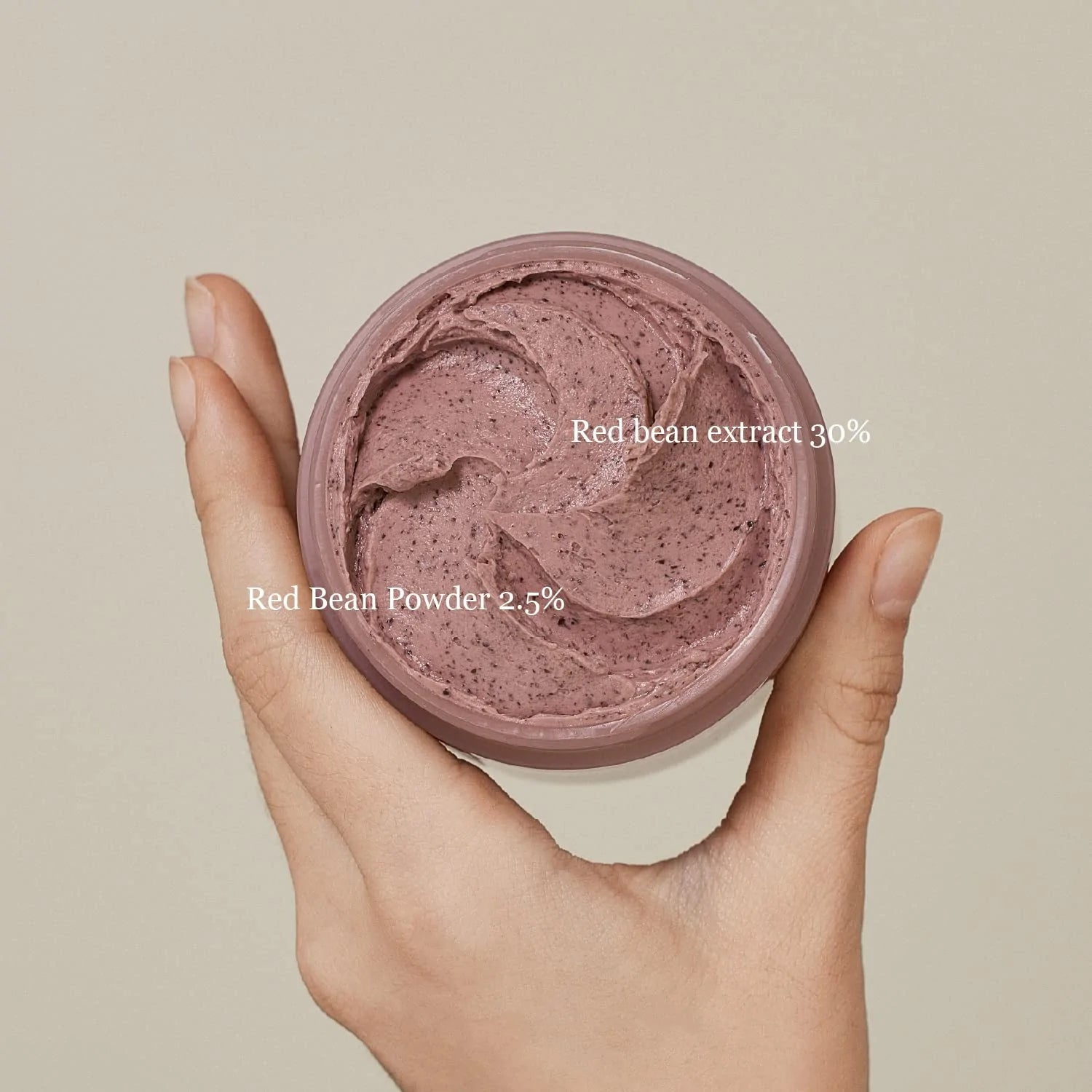 Beauty of Joseon Red Bean Refreshing Pore Mask 140ml — Wholesale