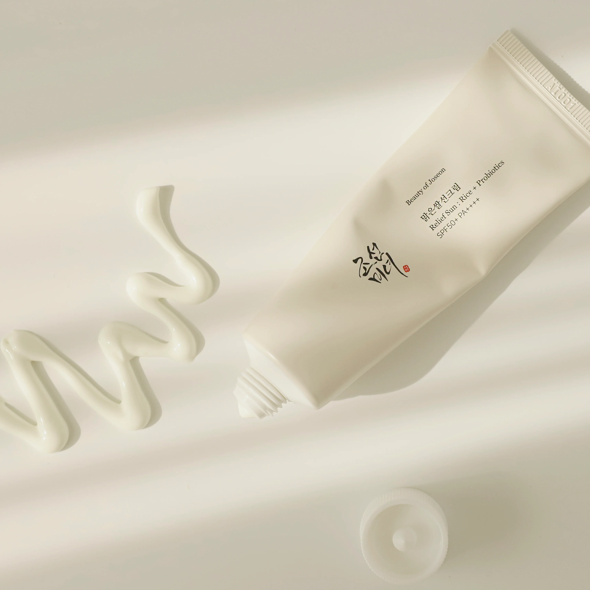 Beauty of Joseon Relief Sun: Rice + Probiotics 50ml — Wholesale