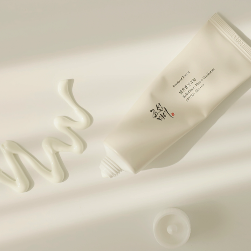 Beauty of Joseon Relief Sun: Rice + Probiotics 50ml — Wholesale