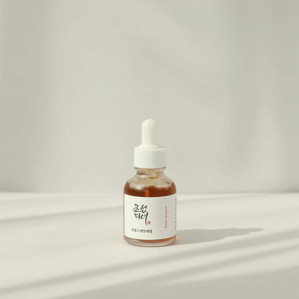 Beauty of Joseon Revive Serum: Ginseng + Snail Mucin 30ml — Wholesale