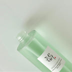 Beauty of Joseon Green Plum Refreshing Toner: AHA + BHA 150ml — Wholesale