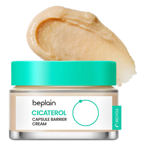 Beplain – Cicaterol Capsule Barrier Cream – 50ml