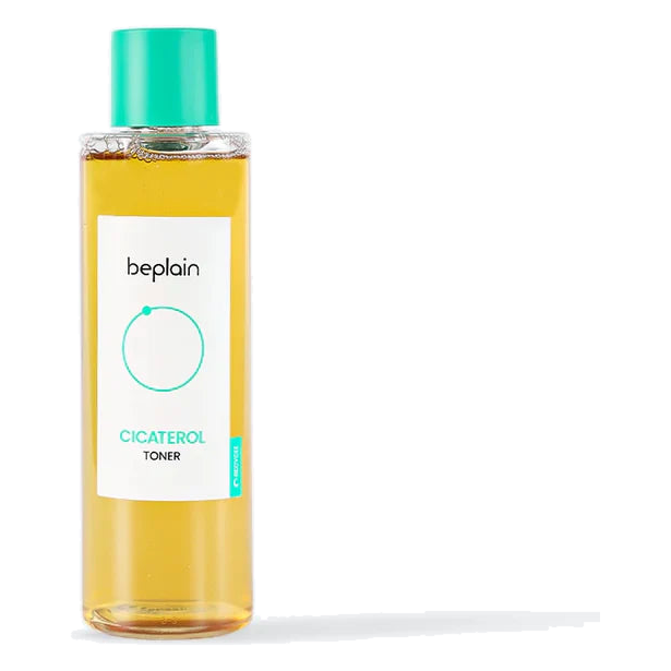 Beplain – Cicaterol Toner, 200ml