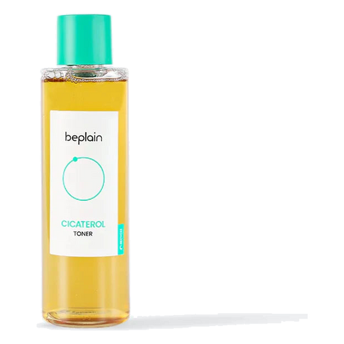 Beplain – Cicaterol Toner, 200ml