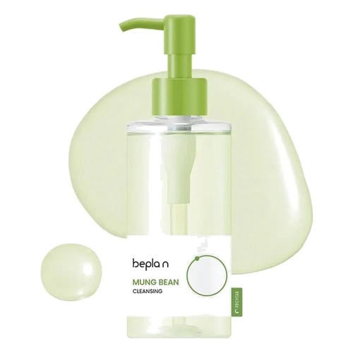 Beplain – Mung Bean Cleansing Oil 200ml
