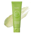 Beplain – Mung Bean Greenful pH balanced Cleansing Foam – 80ml