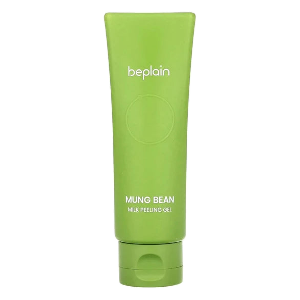 Beplain – Mung Bean Milk Peeling Gel – 120ml