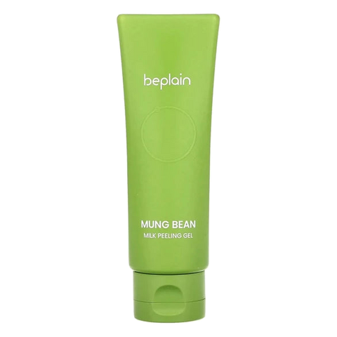 Beplain – Mung Bean Milk Peeling Gel – 120ml