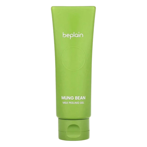 Beplain – Mung Bean Milk Peeling Gel – 120ml