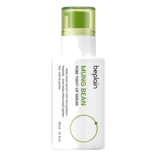 Beplain – Mung Bean Pore Tight-Up Serum – 30ml