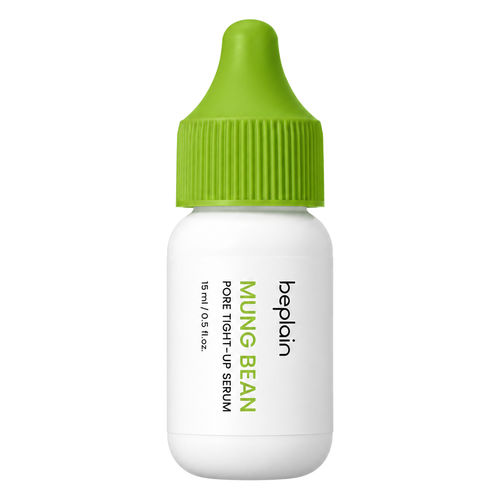 Beplain – Mung Bean Pore Tight-Up Serum Mini, 15ml