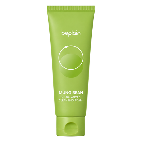 Beplain – pH-Balanced Cleansing Foam, 20ml