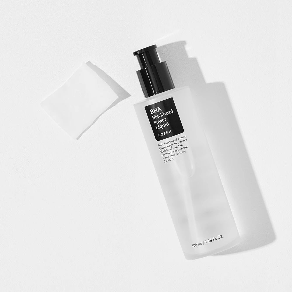 COSRX BHA Blackhead Power Liquid 100ml — Wholesale