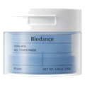 Biodance – Cera-Nol Gel Toner Pads – 140g / 60pads