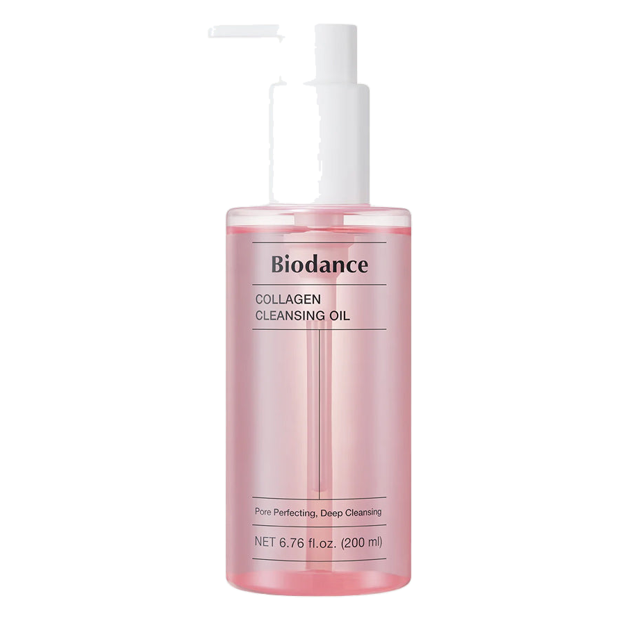 Biodance – Collagen Cleansing Oil, 200ml