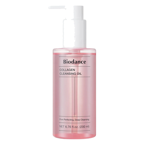 Biodance – Collagen Cleansing Oil, 200ml