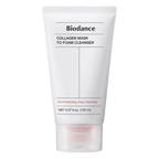 Biodance – Collagen Mask To Foam Cleanser, 150ml
