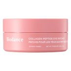 Biodance – Collagen Peptide Eye Patches, 30ea