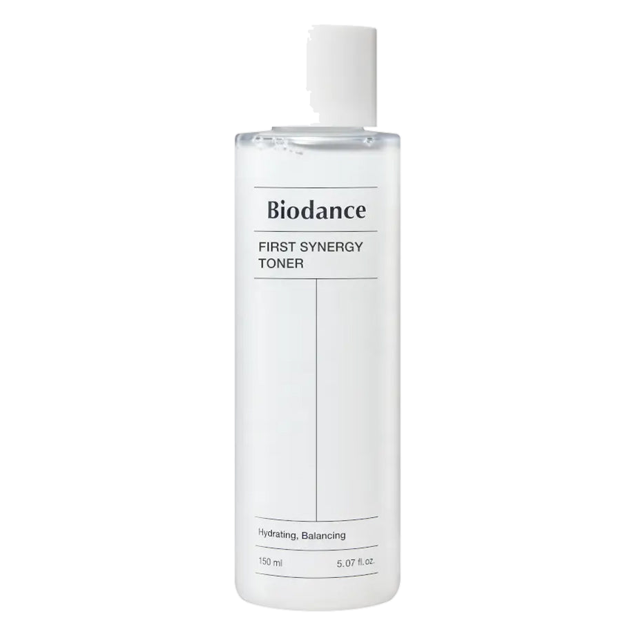 Biodance – First Synergy Toner, 150ml