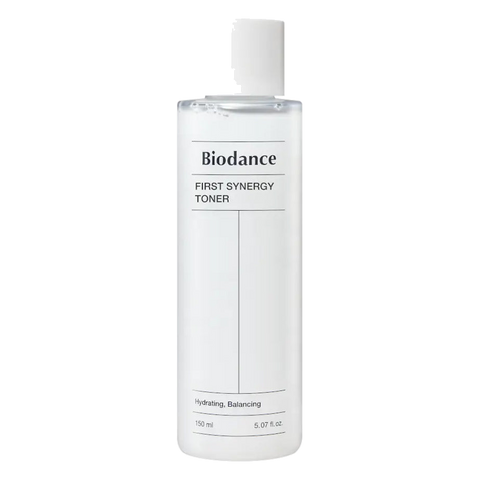 Biodance – First Synergy Toner, 150ml