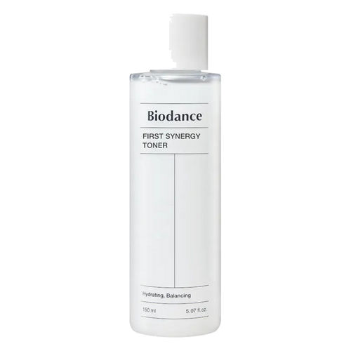 Biodance – First Synergy Toner, 150ml