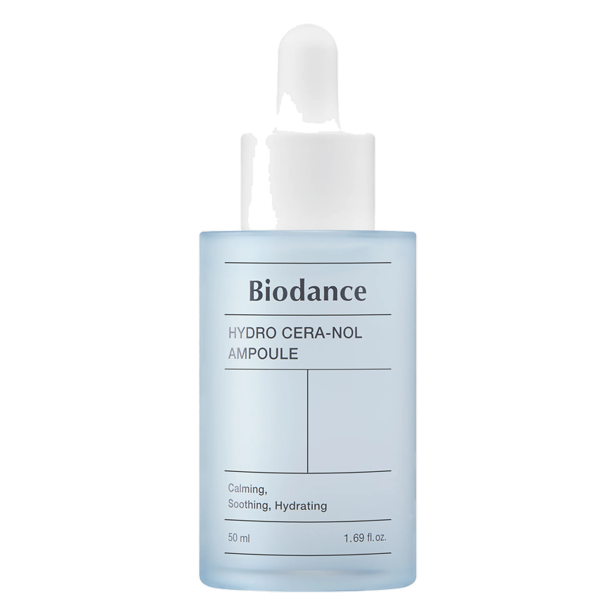 Biodance – Hydro Cera-nol Ampoule, 50ml