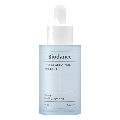 Biodance – Hydro Cera-nol Ampoule, 50ml