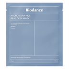 Biodance – Hydro Cera-nol Real Deep Mask, 1pcs