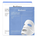 Biodance – Hydro Cera-Nol Real Deep Mask, 34g x 4pcs