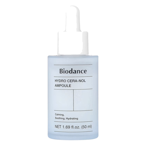 Biodance – Hydro Cera-Nol Serum, 30ml