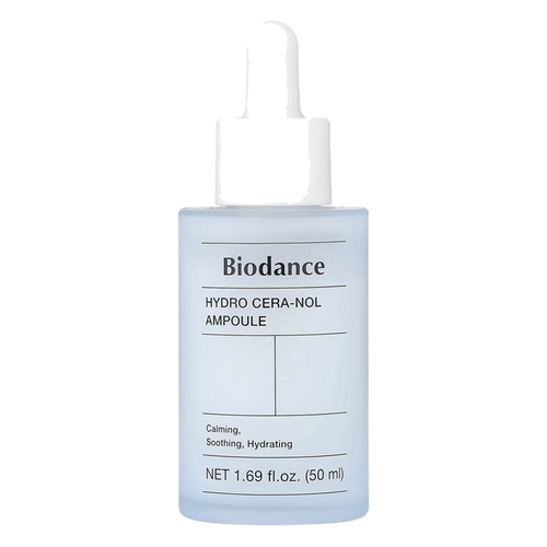 Biodance – Hydro Cera-Nol Serum, 30ml