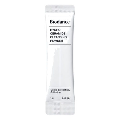Biodance – Hydro Ceramide Cleansing Powder, 1g*30ea